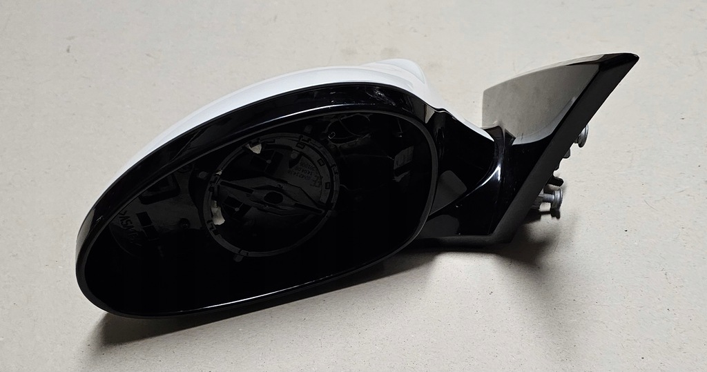 фото №9, Bmw 1 e81 e82 e88 дзеркало ліва m-pakiet 5pin a300