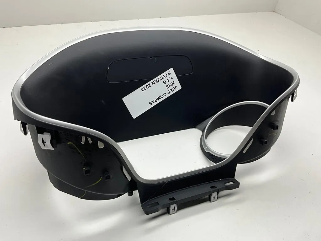 фото №1, Jeep compass ii защита спидометра