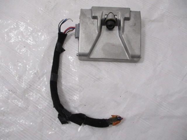 фото №1, Kia niro lift камера ассистент поперечина 99211-g5000