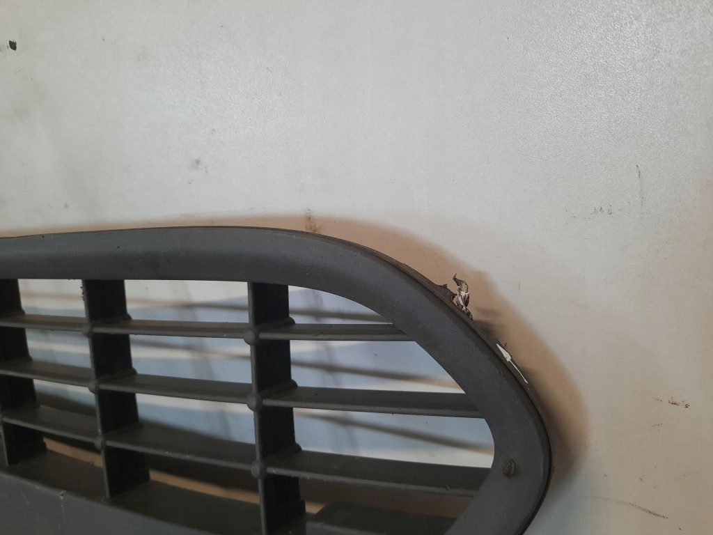 Ford focus 2 mk2 07-11 решётка решётка  решётка радиатора бампера перед 8m5117b968a с Разборки