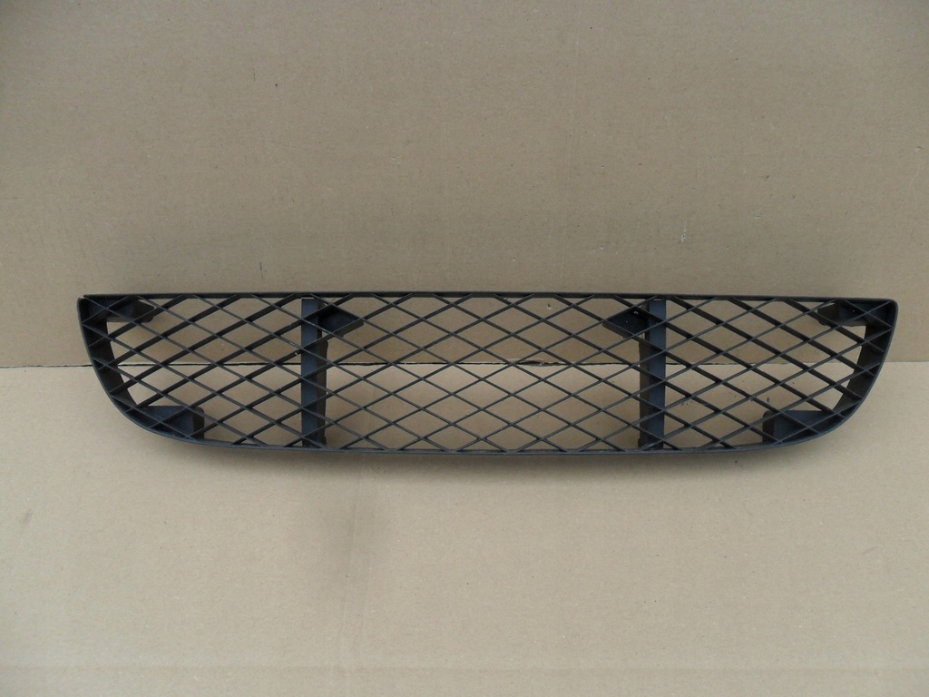 фото №16, Mazda premacy cp 1999 2000 2001 решітка бампера