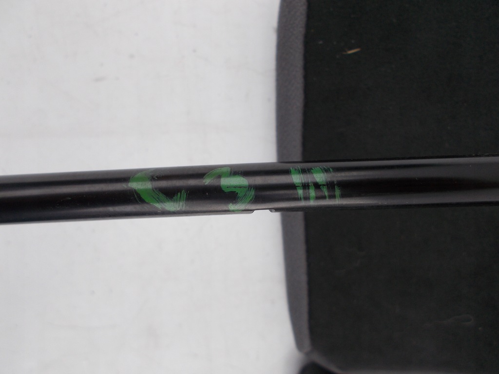 фото №9, Підголівник підголівники сидіння задня задні citroen c3 ii 2009-2016