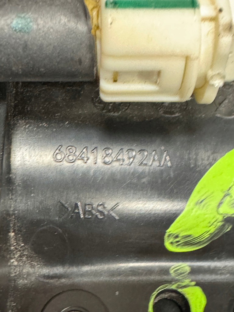 фото №7, Dodge challenger widebody задній спойлер камера 2019+