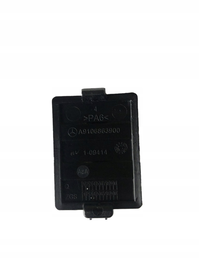 Молдинг защитная порог пол задняя mercedes sprinter 907 910 Цена