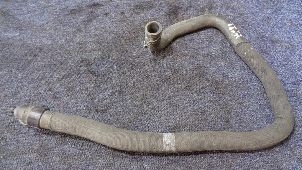 Купити Патрубок труба шланг води fiat scudo 2 ii expert 2 ii jumpy 2 ii 1.6 hdi