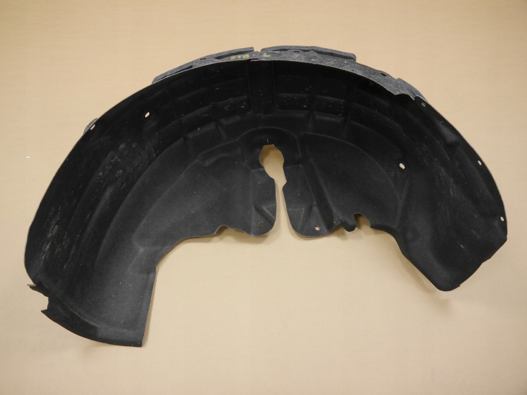 фото №1, Audi оригинальный номер 8t8810171 подкрылок