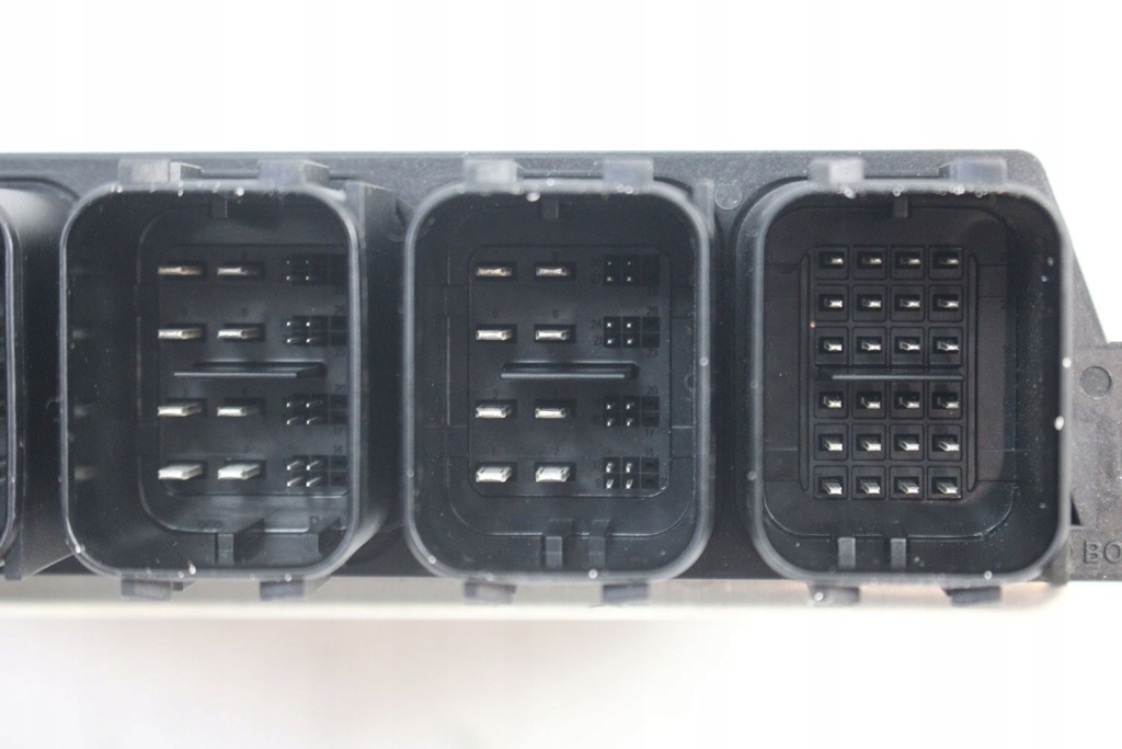 Bmw 2 g42 бортовий комп'ютер двигуна 5a4c363 двигун бензиновий блок керування модуль 5a4c36 Зі Шроту