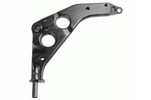 Lemforder рычаг mini перед cooper/one 01- правый Цена