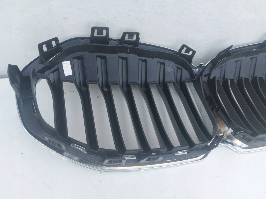 фото №10, Bmw 1 f40 решётки радиатора решётка радиатора решётка радиатора