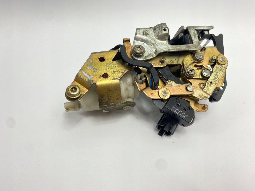 Купити Замок вкладиш доводчик двері лівий задній mercedes w140 c140 cl 1408001975