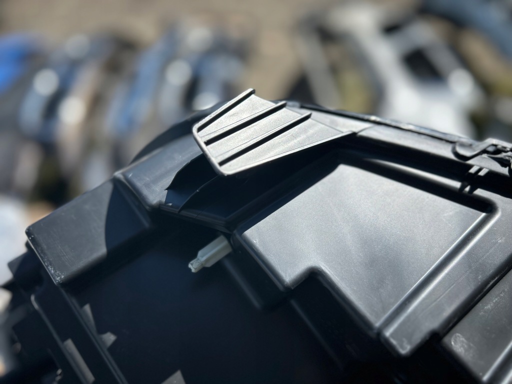 фото №14, Лампа правая peugeot 3008 5008 ii lift full led