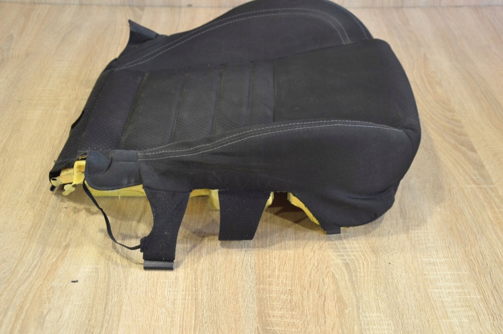 фото №4, Сиденье сиденье правый перед laguna iii coupe