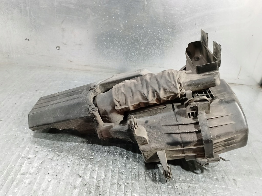 фото №7, Корпус фильтра воздуха kia rio iii 28110-1w000 1.2 16v