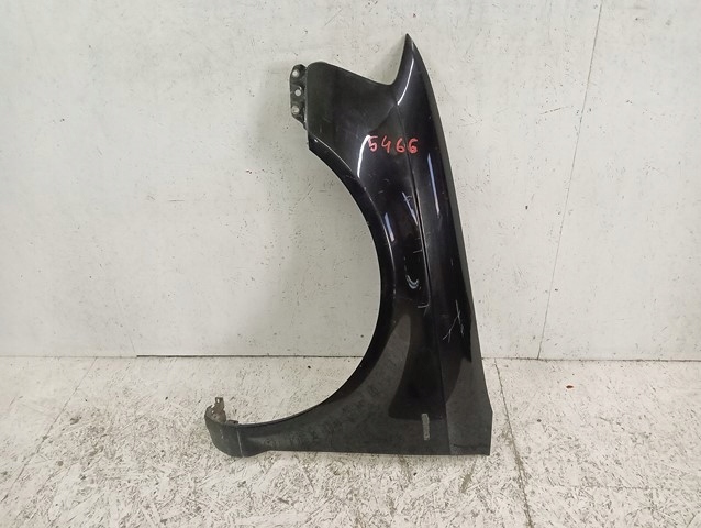 фото №1, Крила лівий перед передній audi a3 8p lift 2008-2012r