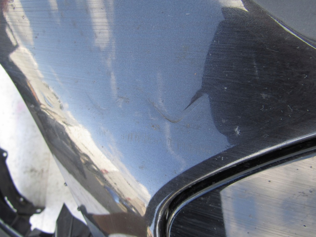 Бампер bmw x3 g01 17- m-pakiet перед 6xpdc камера Киев