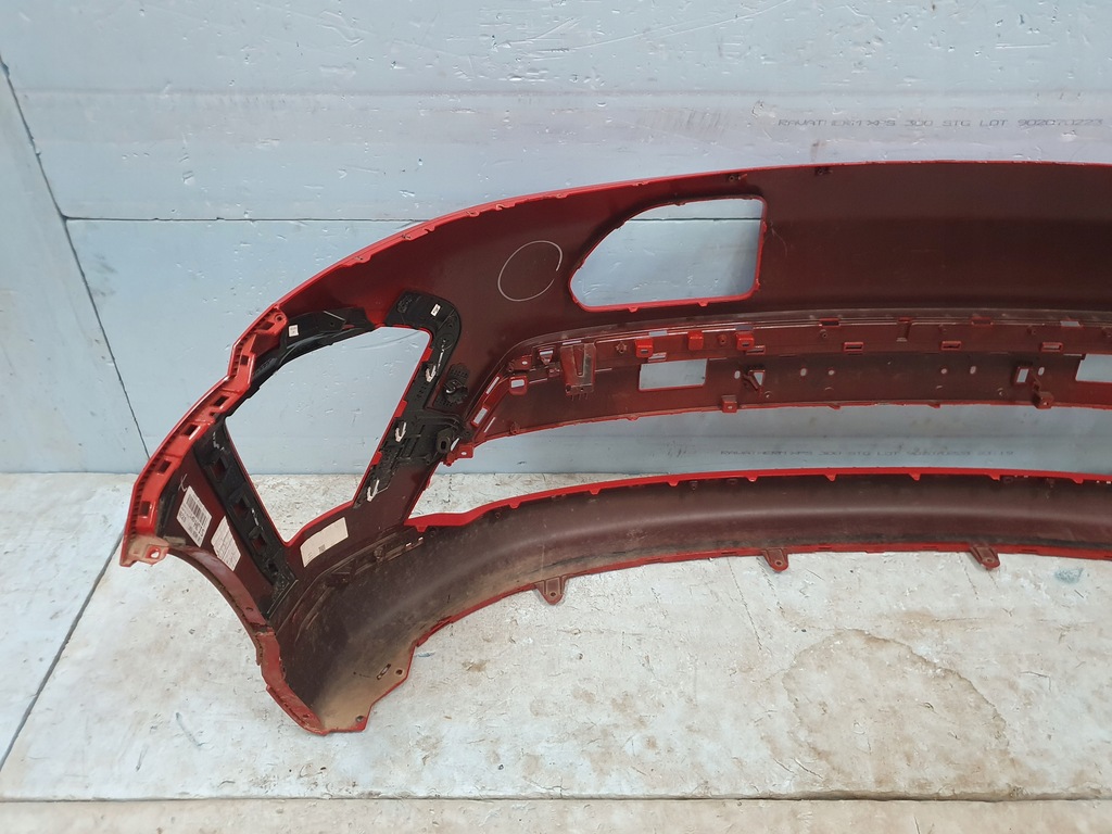 фото №7, Бампер hyundai kona ii electric перед передний 22-