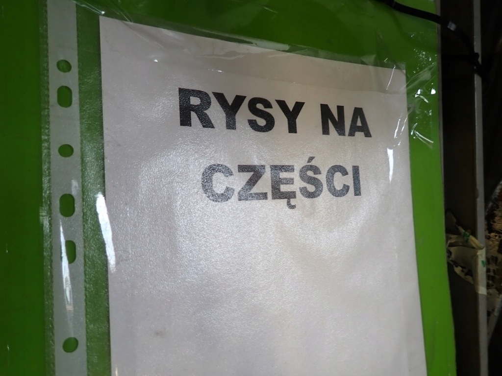 фото №10, Капот кришка двигуна vw sharan i lift 01r