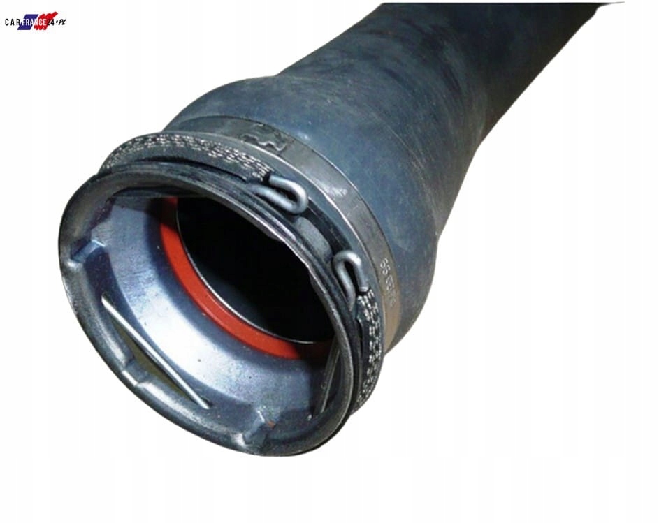 фото №6, Шланг интеркулер renault laguna 1,5