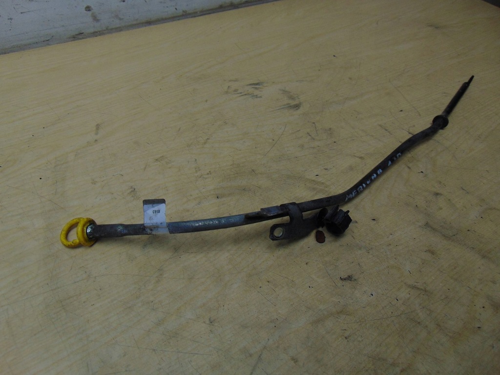 фото №2, Щуп масла трубка opel meriva b 1.3 cdti