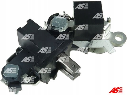 фото №4, Ast регулятор напруги генератора isuzu trooper