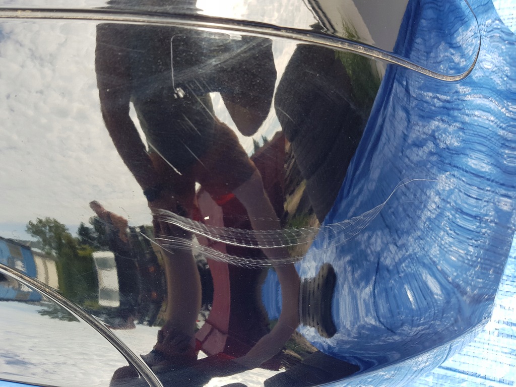 фото №9, Бампер задняя задний mercedes slk r171 w171 c197 197 pdc