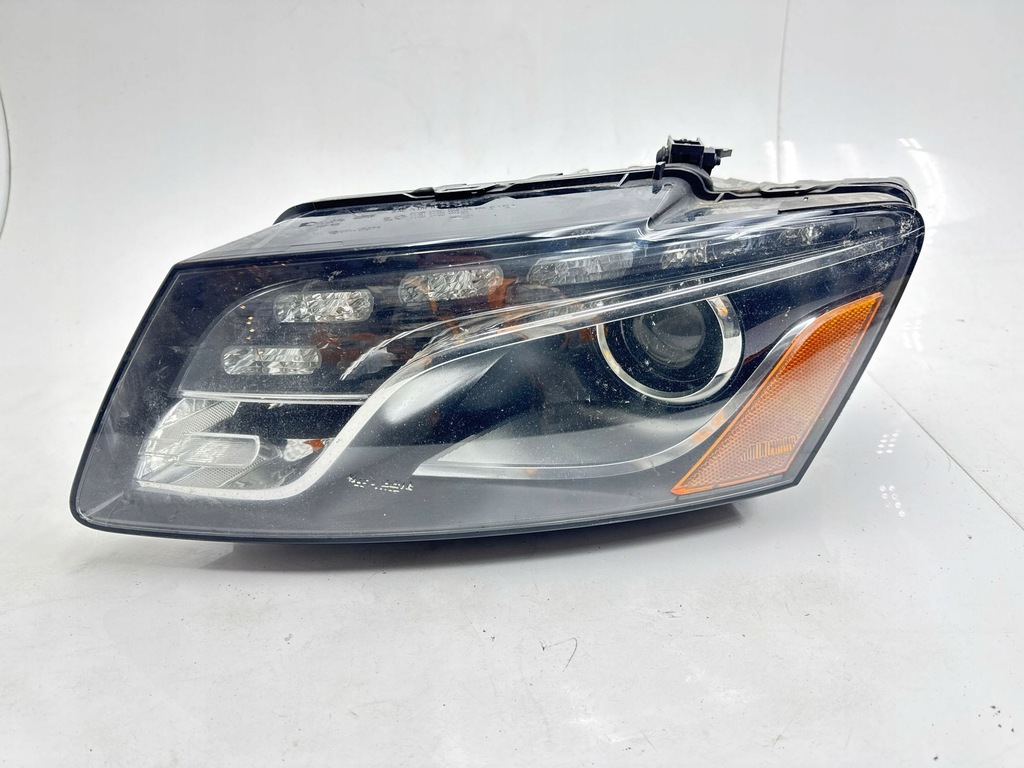 фото №1, Фара audi q5 sq5 8r0941029ah