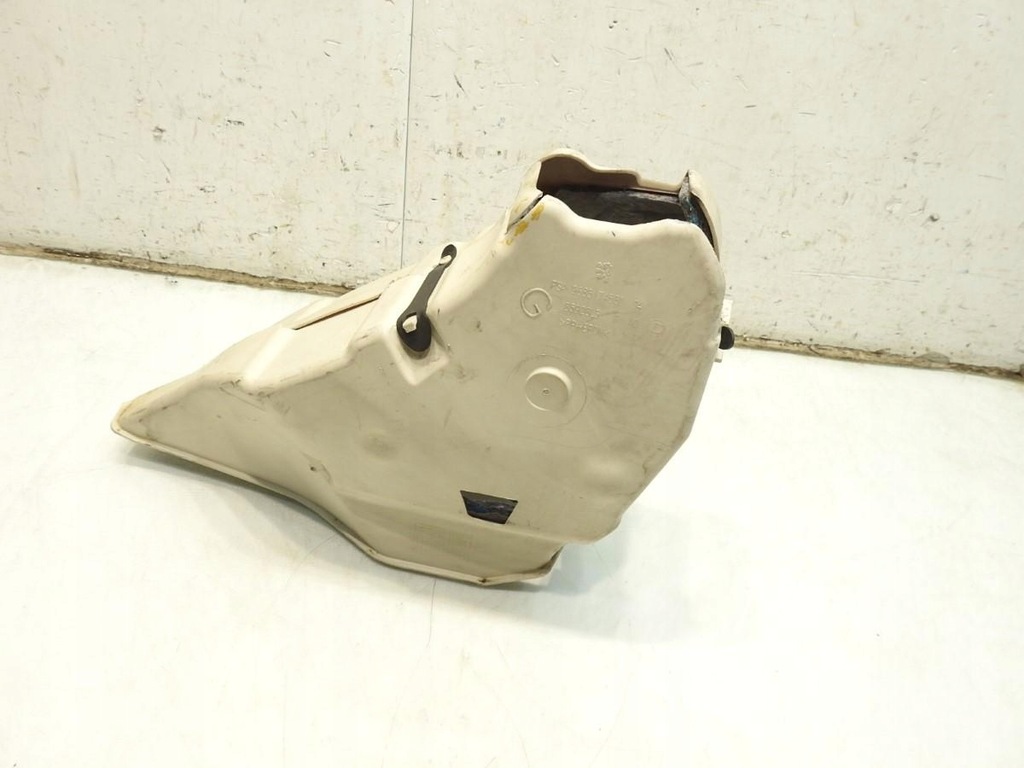 фото №9, Корпус выборщик переключения передач peugeot 5008 i 9685174380