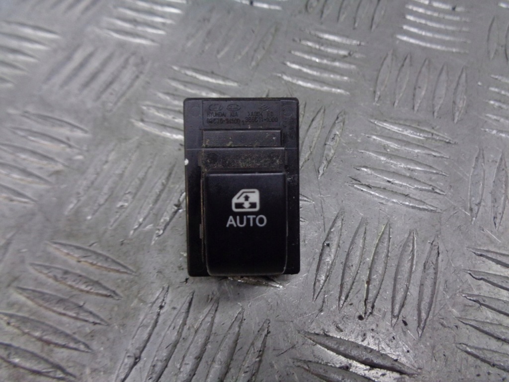 фото №1, Кнопка переключатель стекло kia ceed i