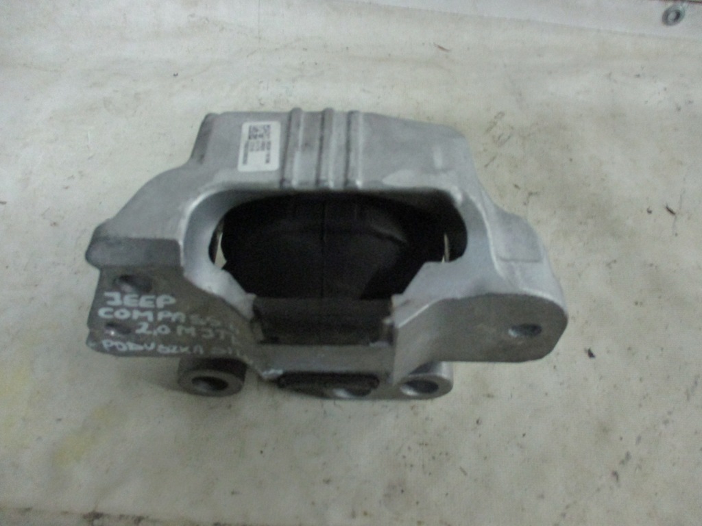 фото №8, Подушка двигателя jeep compass 2 ii 68253002ad 2,0 mjtd