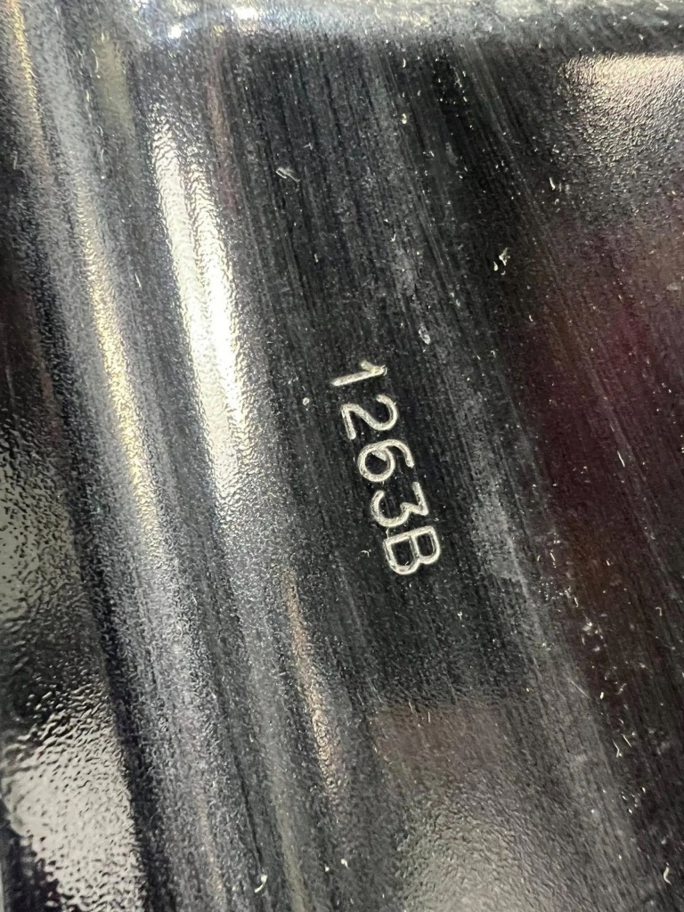 фото №8, Volvo s60 ii v60 10-13 r. капот крышка двигателя