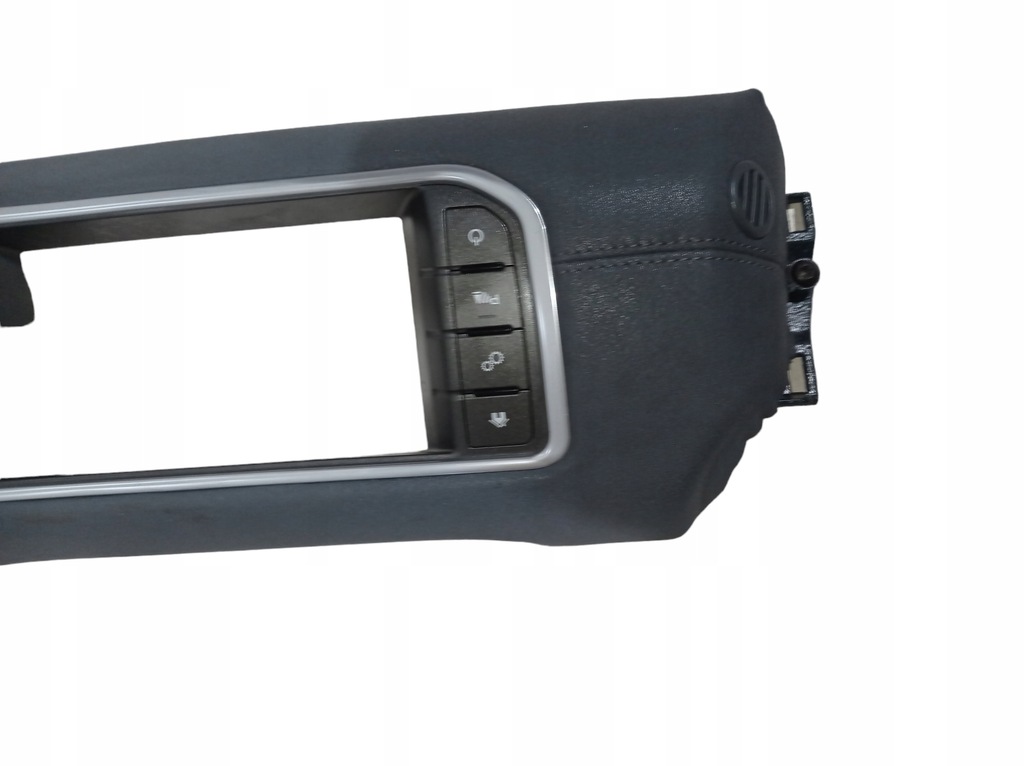 фото №4, Dekor повітропровід land rover evoque bj32-04268-aaw gj32-19f211-db