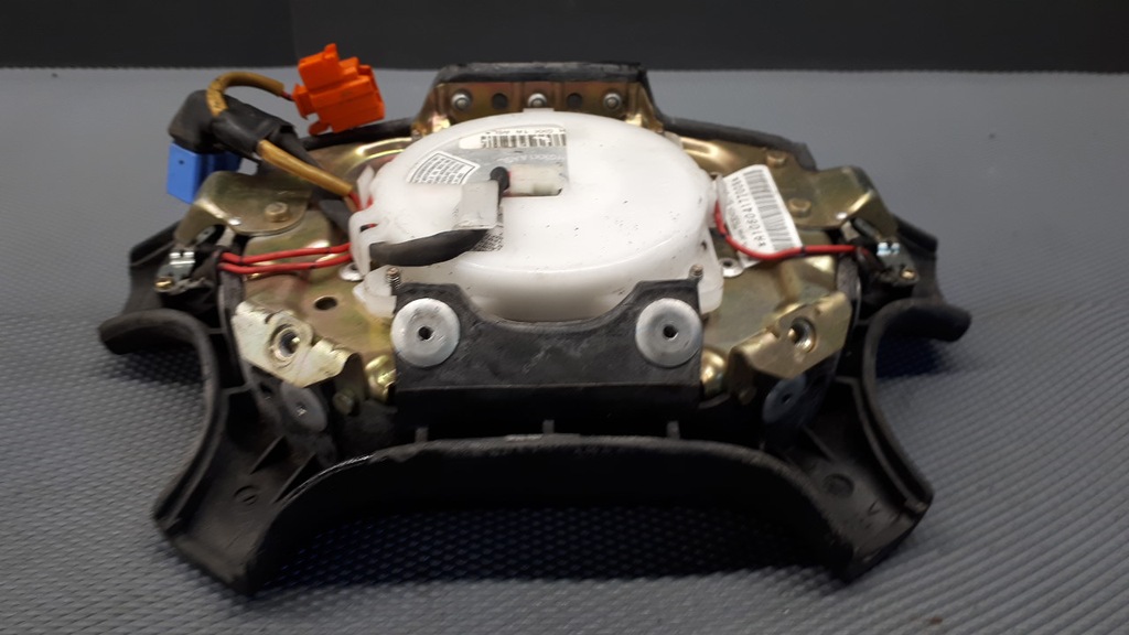 фото №10, Подушка подушка безопасности mazda 323f ba