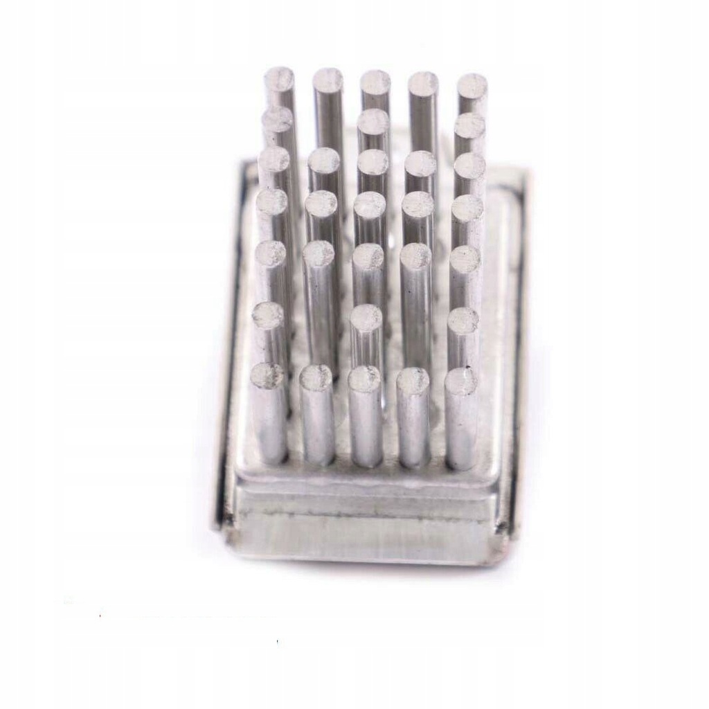 фото №5, Mini r50 r52 резистор резистор вентилятор jeż