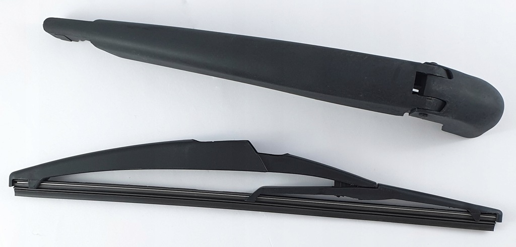 фото №4, Дворник задняя + щетка lancia ypsilon 2003-2011