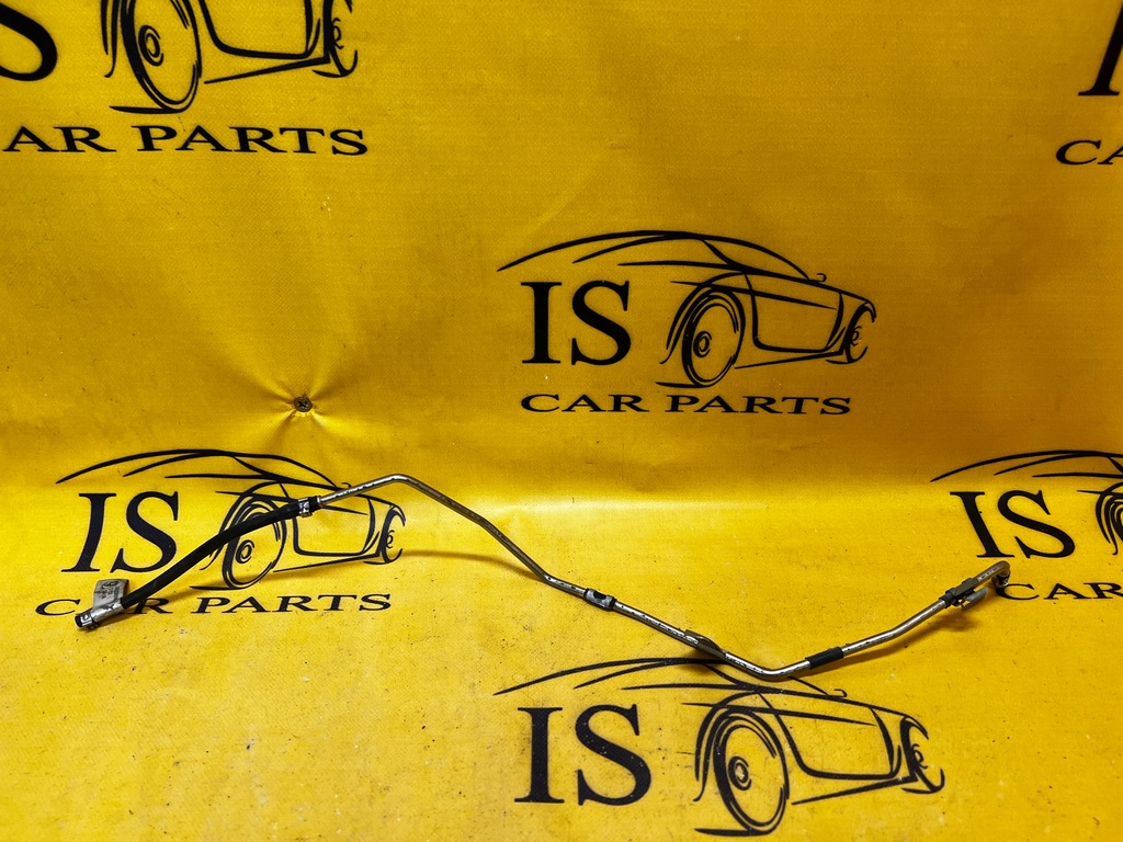 фото №1, Шланг труба wąż вакуумa fiat 500 abarth