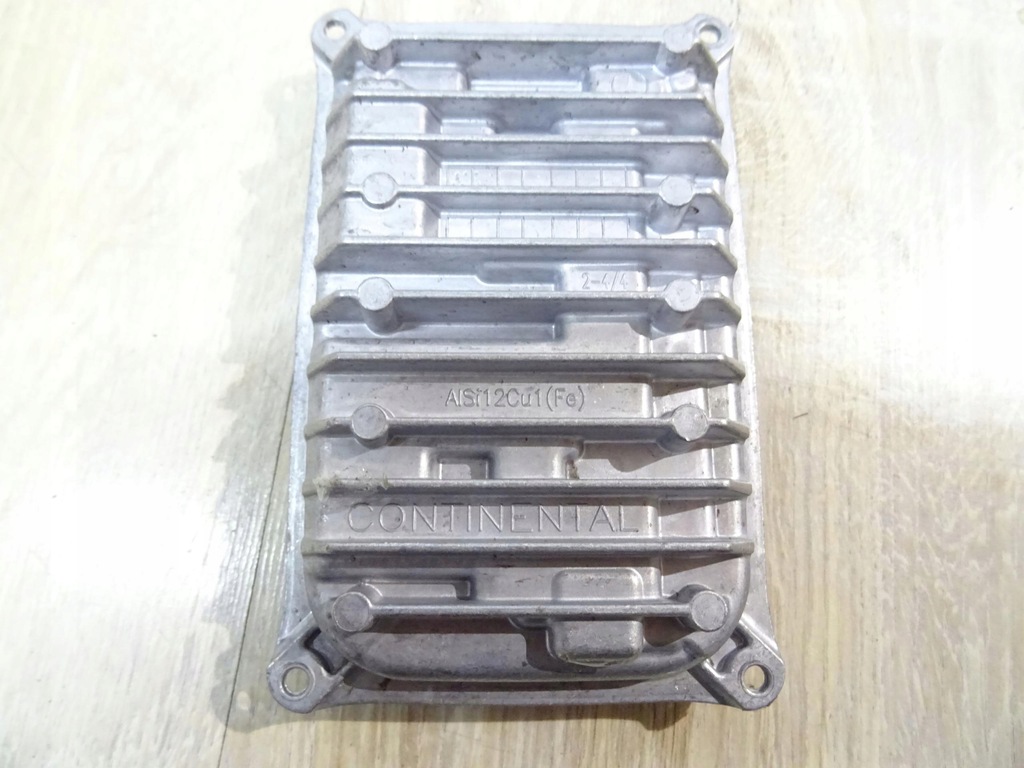 фото №15, Mercedes w223 преобразователь модуль led 2239006530