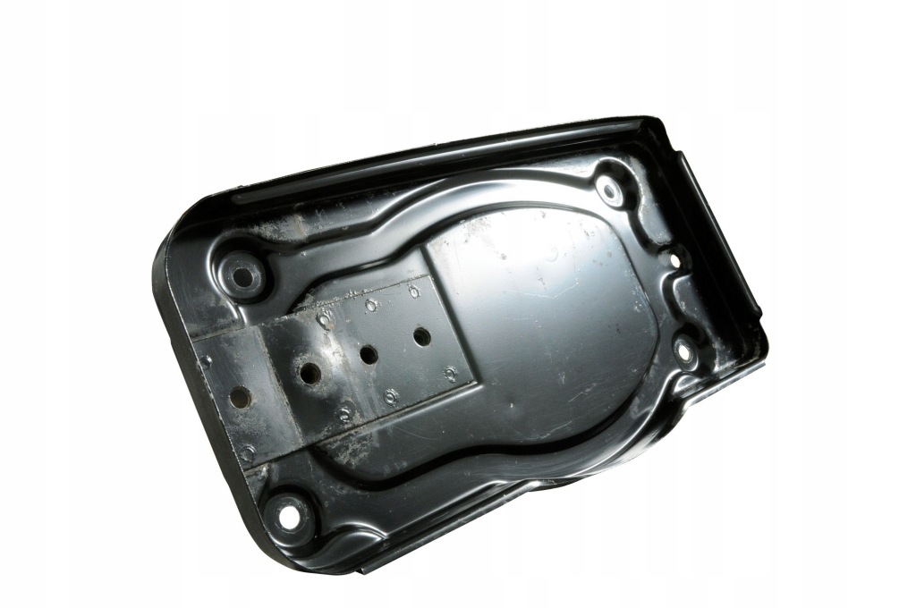 фото №1, Porsche 996 лист кріпильна акумулятор, c2 / c2s