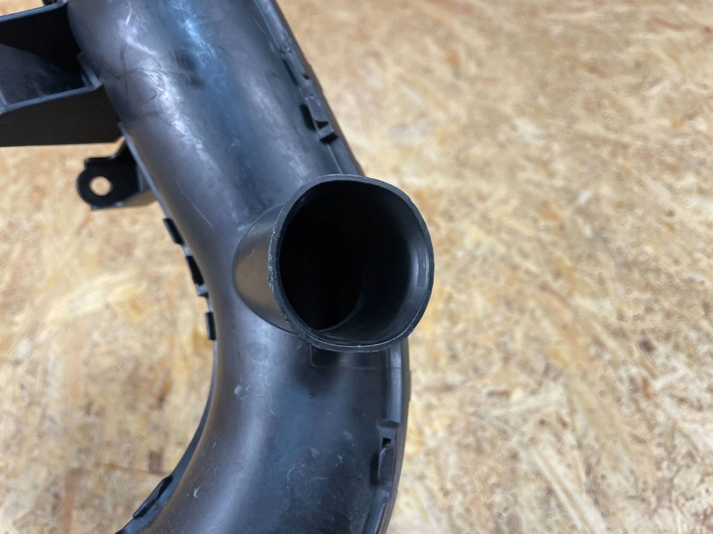 фото №10, Впуск воздухозаборник шланг канал воздуха lexus nx 300h 2.5h 17751-36080 2014-