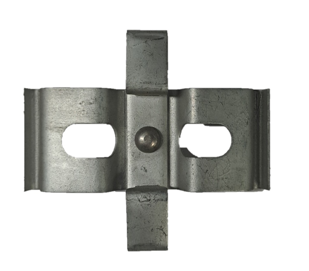 Купити Пружина кріпильна гальмівні колодки задня mercedes w140 w124