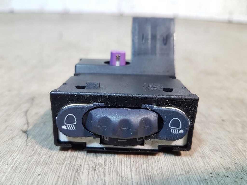 фото №1, Регулировка высоты света renault espace iii