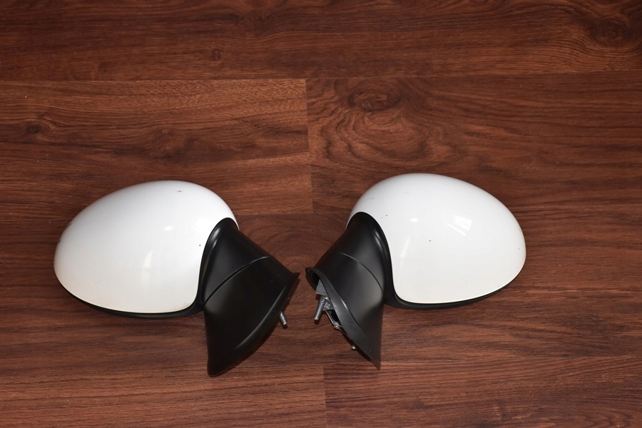 Дзеркало ліве праве  3pin mini paceman r60 r61eu Ціна