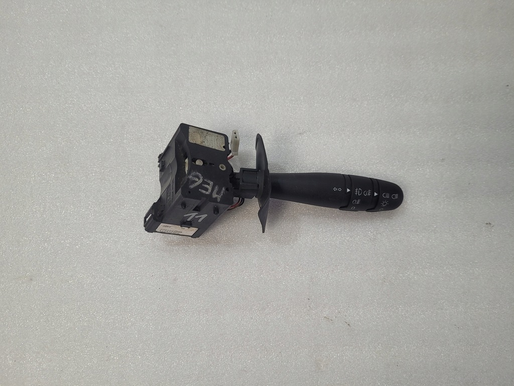 фото №1, Renault megane переключатель света 7701047255