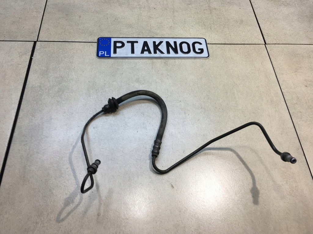 фото №1, Шланг циліндр зчеплення fabia i 1.4