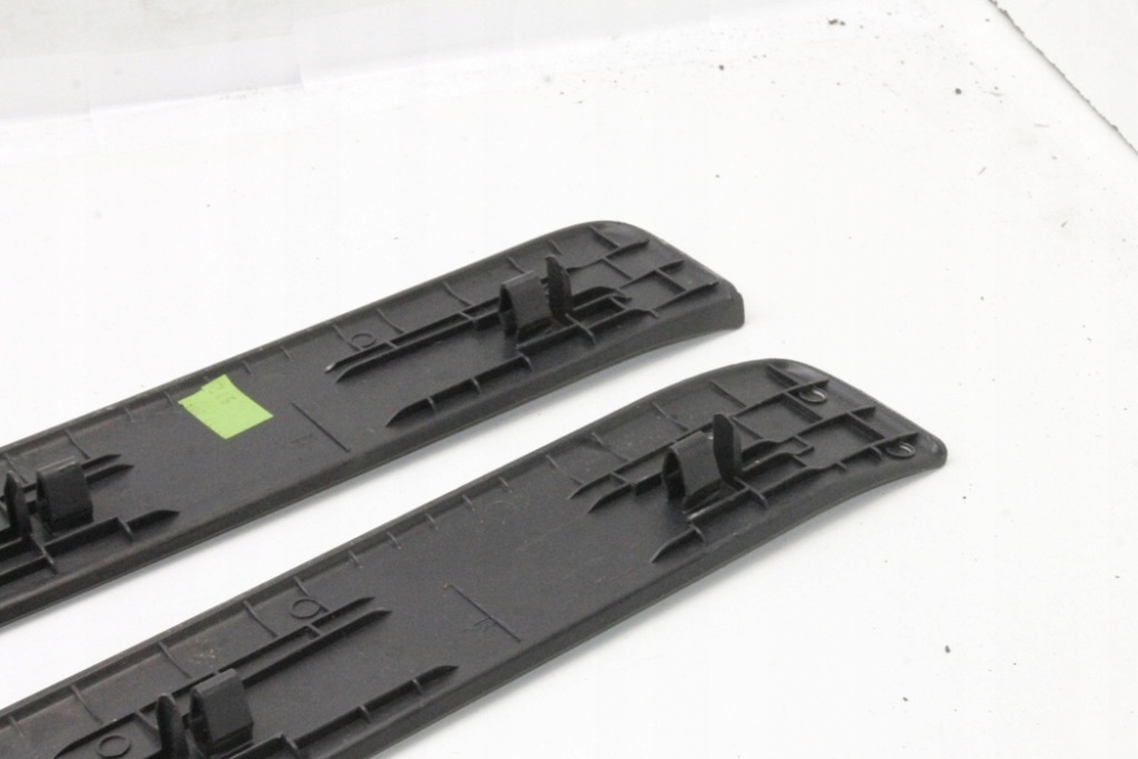 фото №8, Комплект порог honda cr-v iii re_ 84202swaa012m1 2.2l дизель 110kw 2011