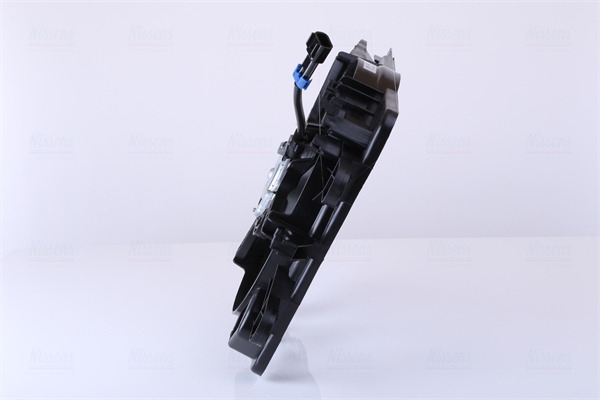 фото №11, Вентилятор радиатор. fiat 85051/nis