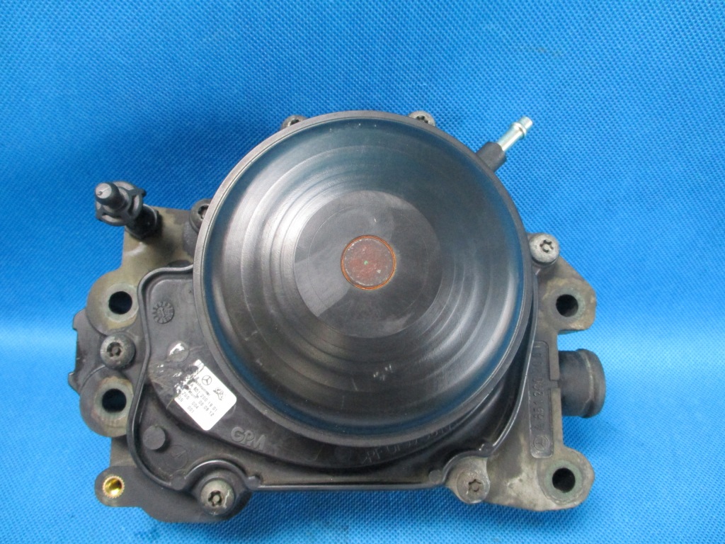 фото №1, Насос wody mercedes 2.2 cdi a6512001901