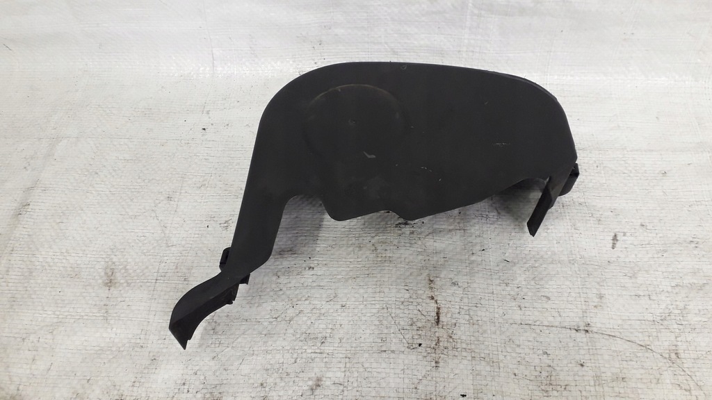 фото №10, Корпус захист кришка розподільного валу vw 036109121q