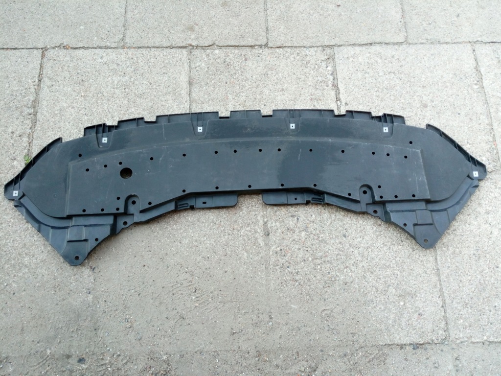 фото №1, Захист плита pod бампер lexus rx rx450h iv oryg.