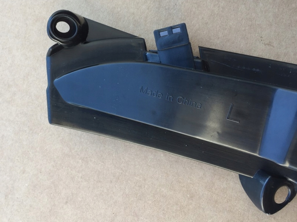 фото №11, Поворотники led dynamic w дзеркало do ford fusion mondeo 4 2014-2018