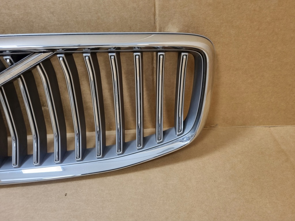 фото №3, Volvo s90 v90 lift решётка радиатора решётка радиатора inscription